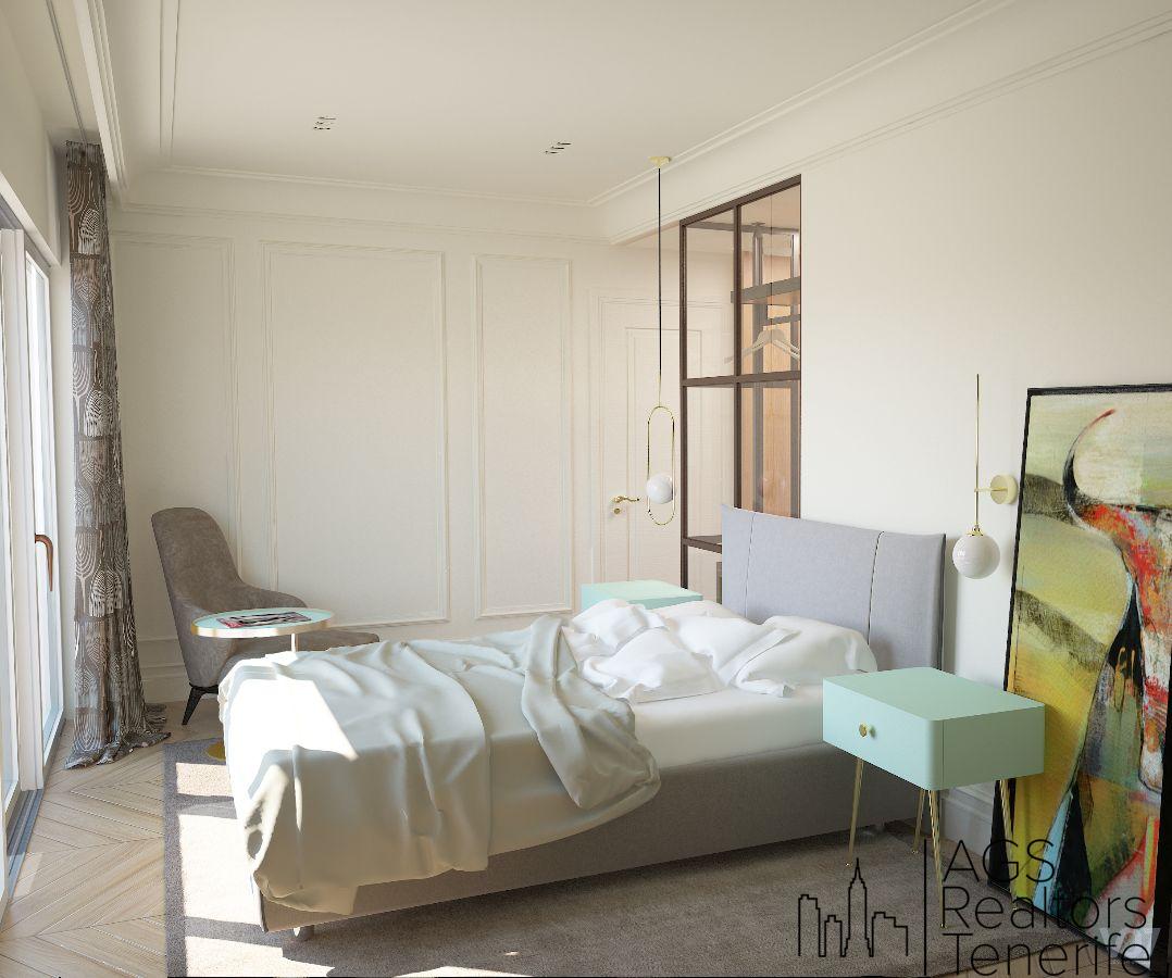 For sale of chalet in San Miguel de Abona