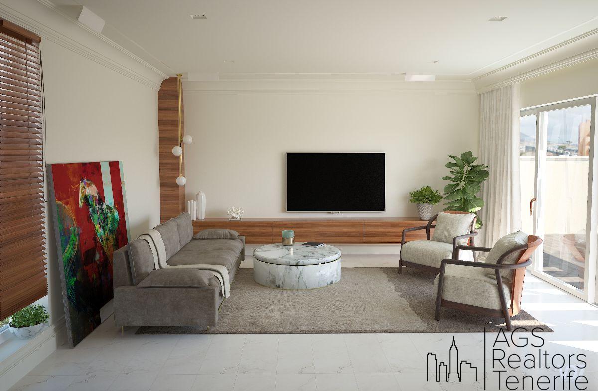 For sale of chalet in San Miguel de Abona