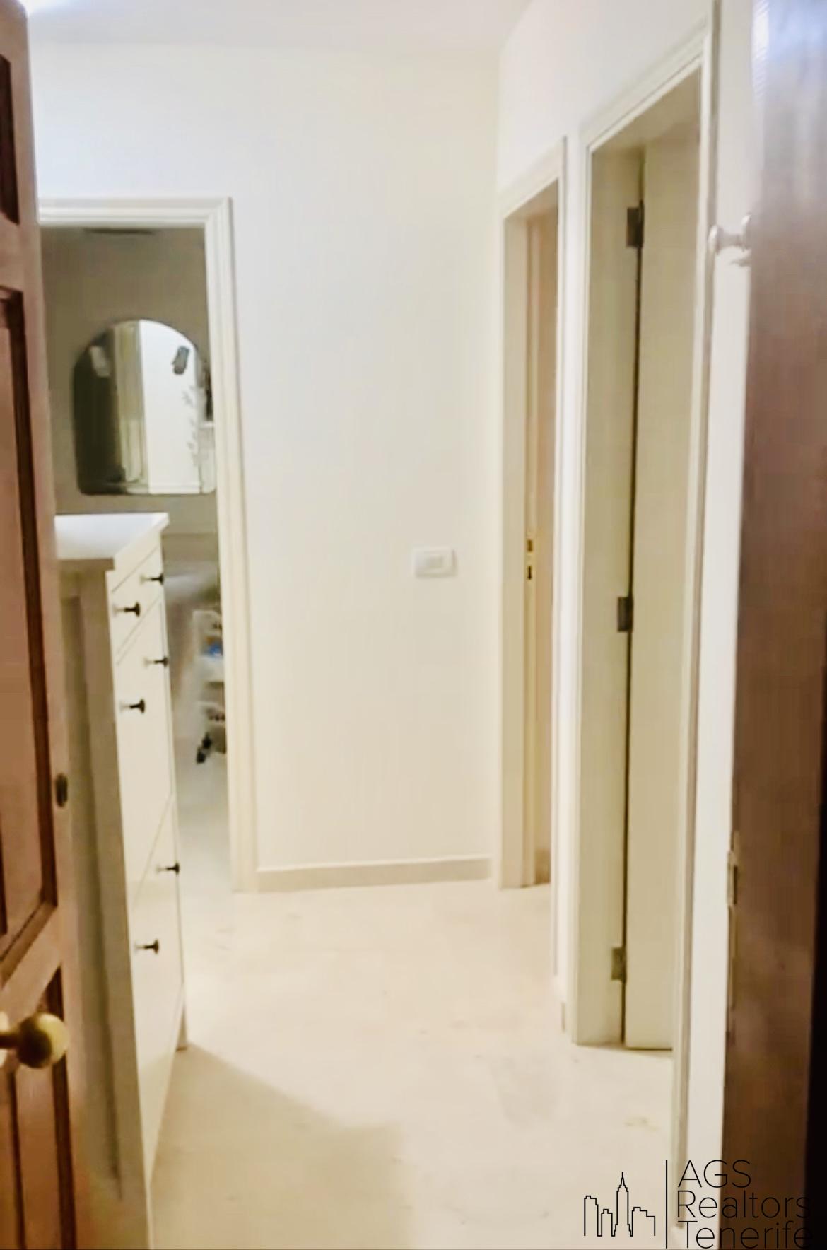 For sale of apartment in Arona