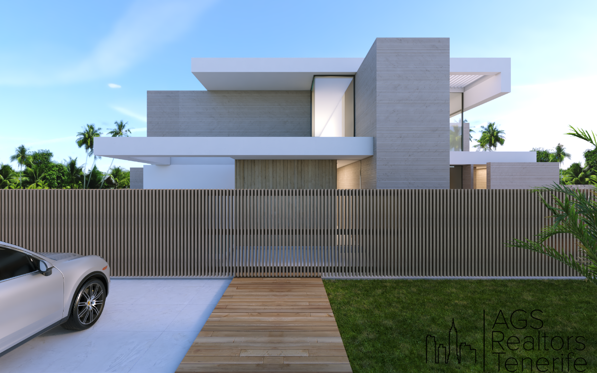 For sale of land in Guía de Isora