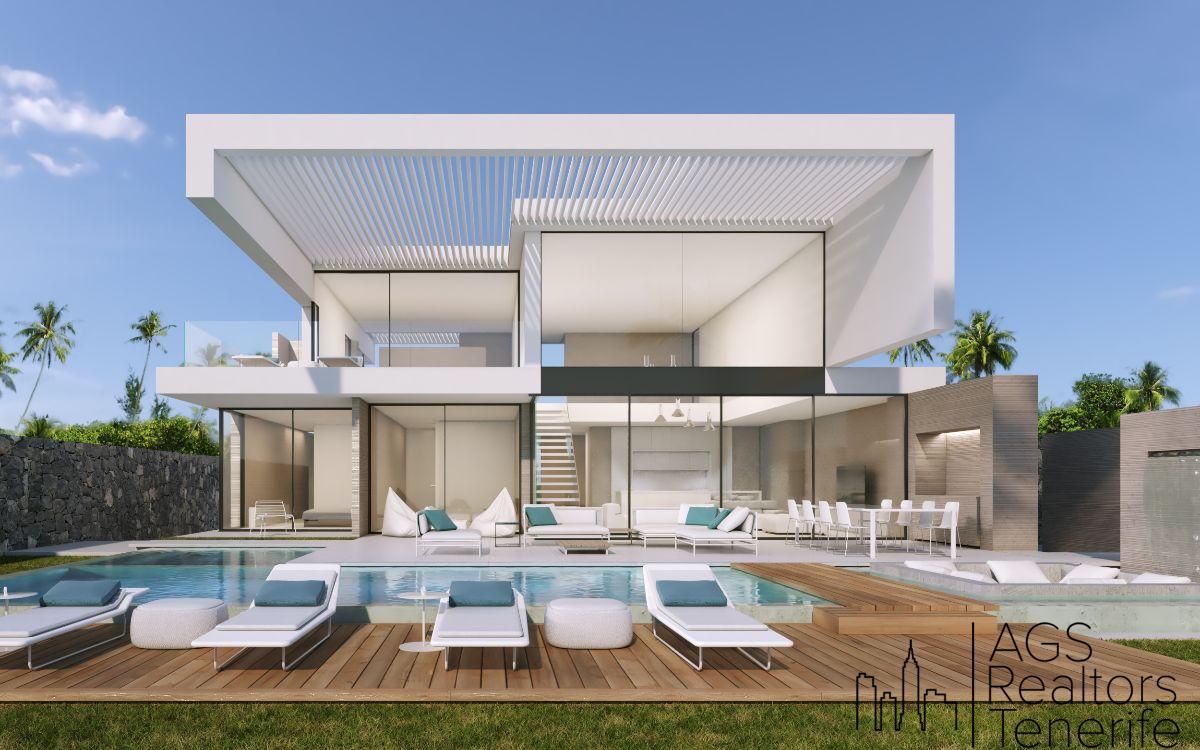 For sale of land in Guía de Isora