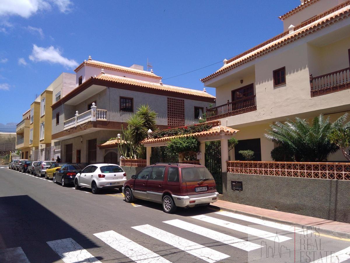 Venta de apartamento en San Miguel de Abona