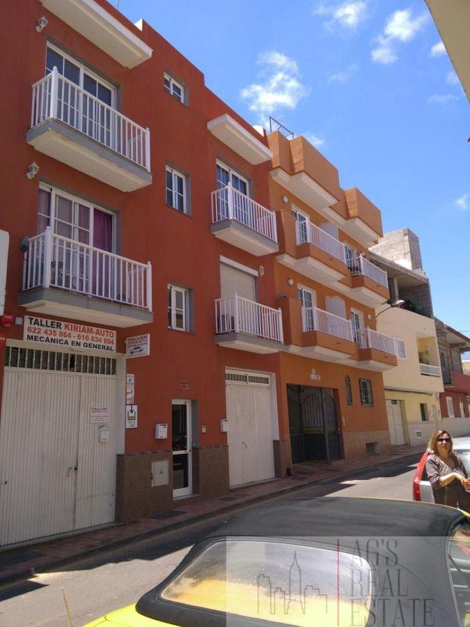 Venta de apartamento en San Miguel de Abona