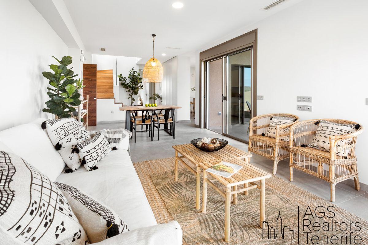 For sale of chalet in San Miguel de Abona