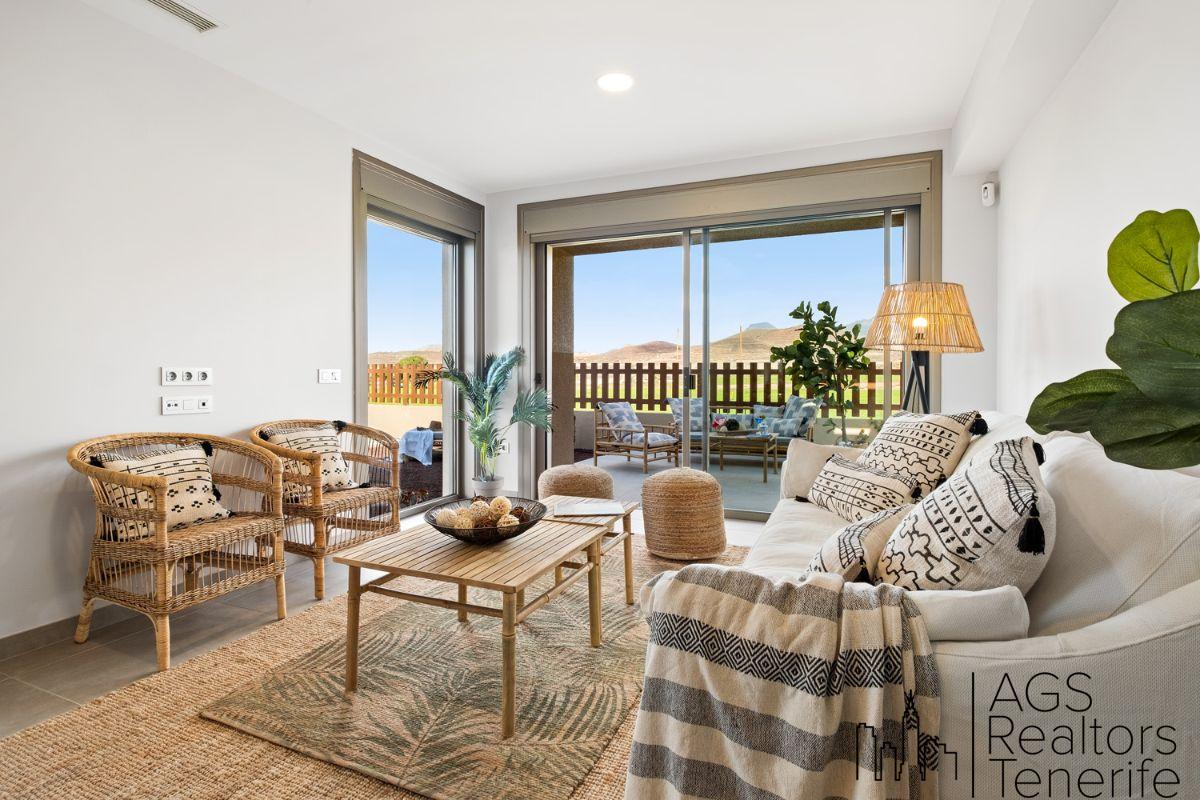 For sale of chalet in San Miguel de Abona