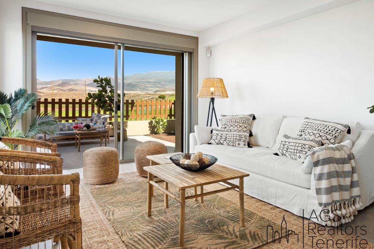 For sale of chalet in San Miguel de Abona
