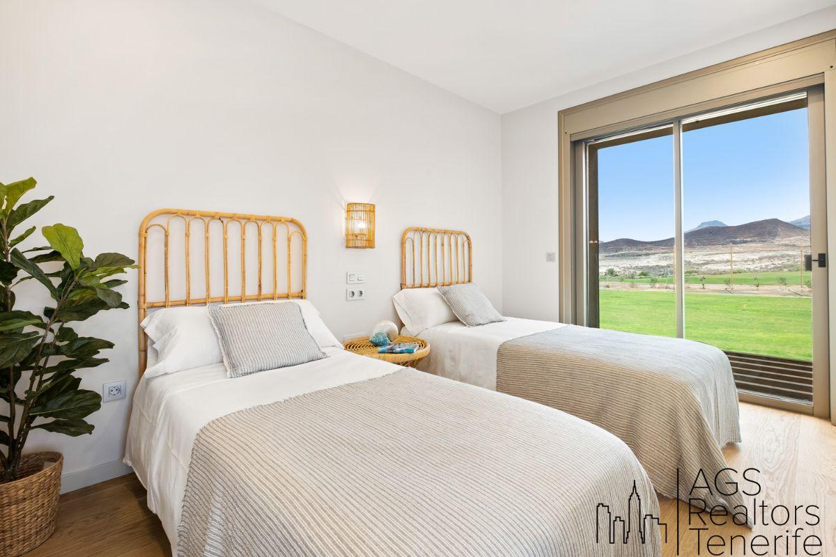 For sale of chalet in San Miguel de Abona