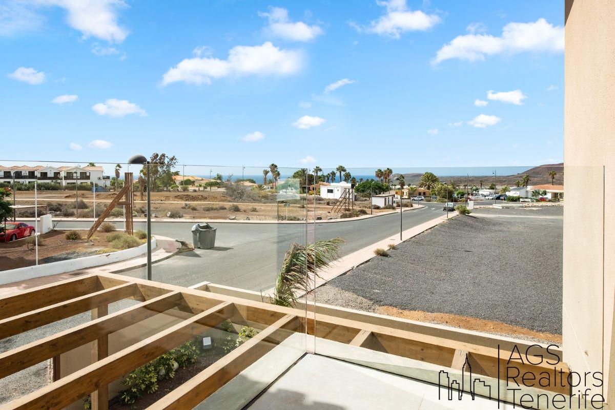 For sale of chalet in San Miguel de Abona