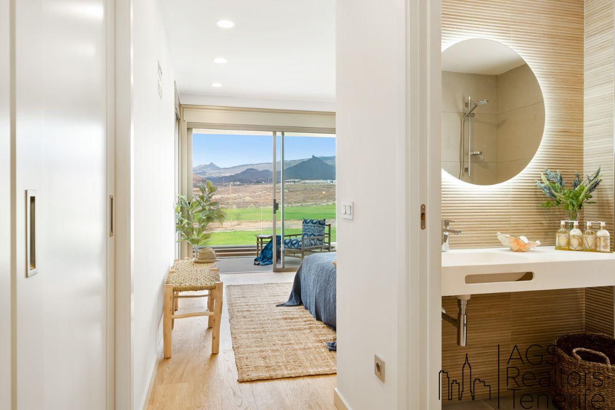 For sale of chalet in San Miguel de Abona