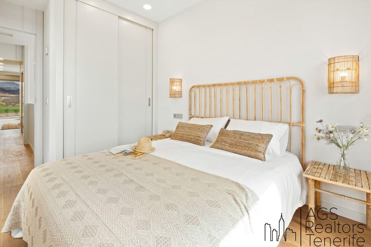 For sale of chalet in San Miguel de Abona