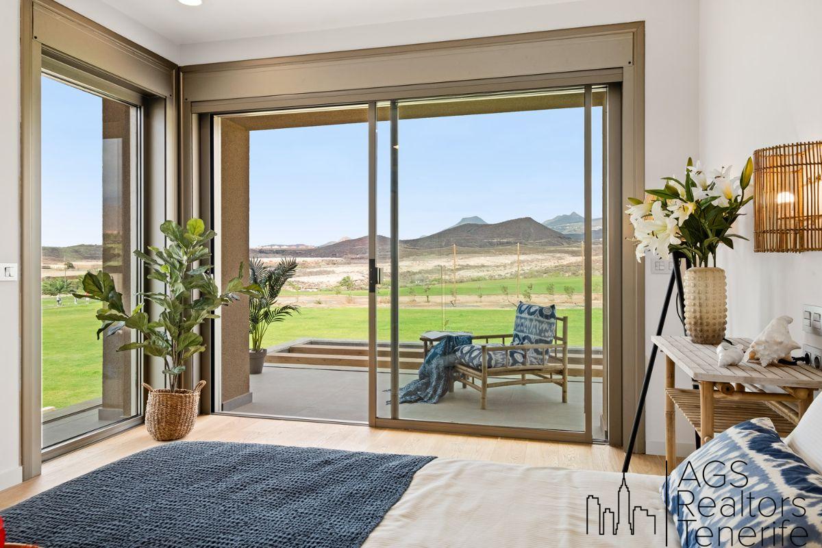 For sale of chalet in San Miguel de Abona