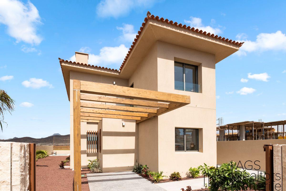 For sale of chalet in San Miguel de Abona
