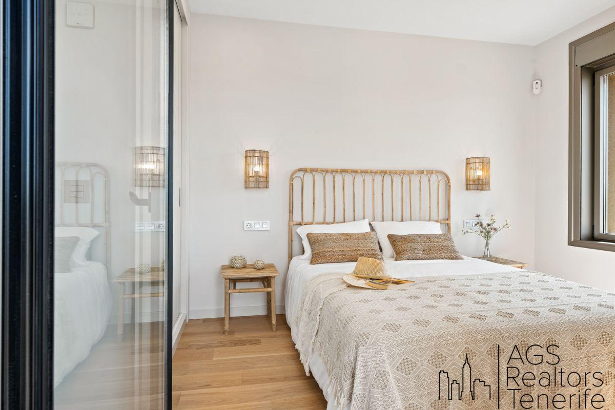 For sale of chalet in San Miguel de Abona