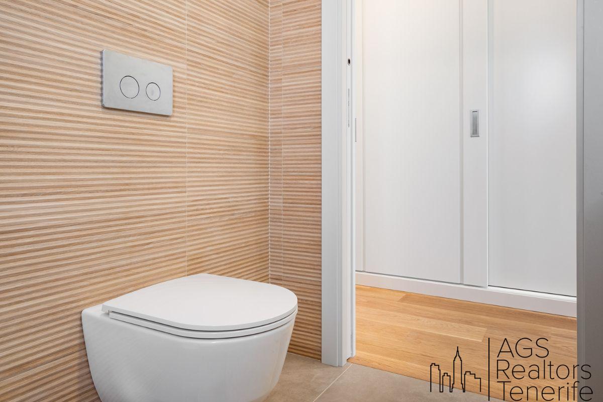 For sale of chalet in San Miguel de Abona