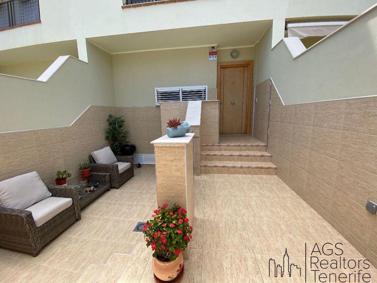 For sale of chalet in Costa Adeje
