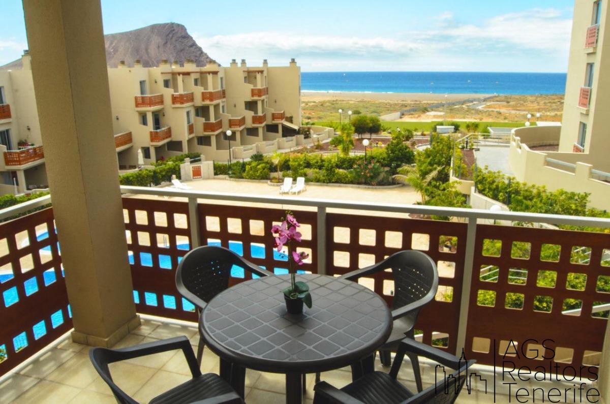 For sale of apartment in El Médano
