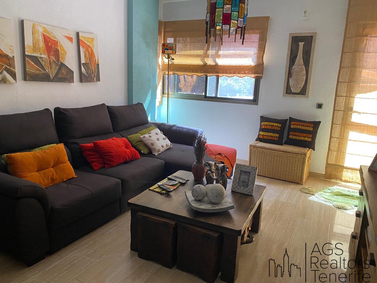 For sale of villa in Costa Adeje