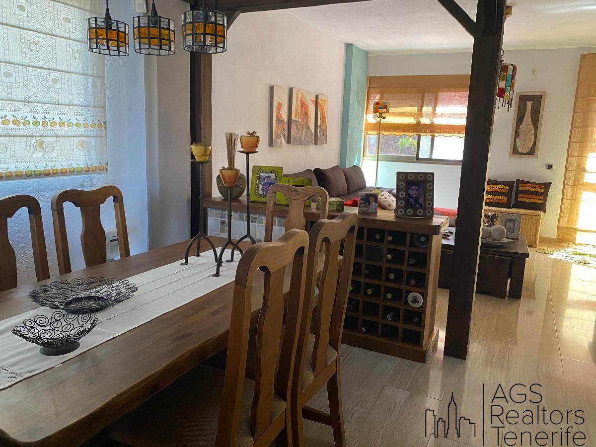 For sale of villa in Costa Adeje