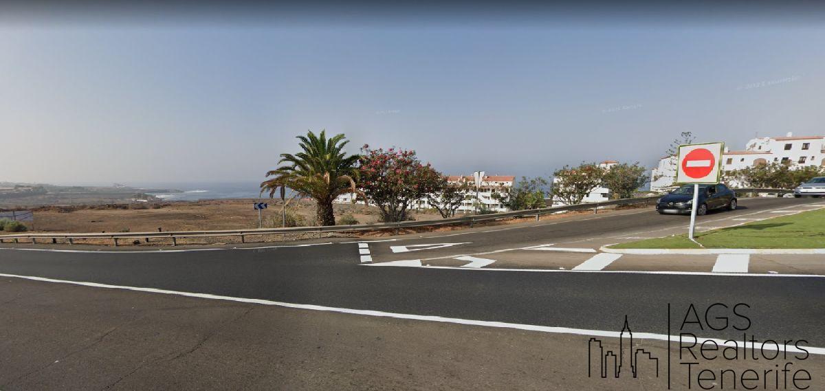 For sale of land in Guía de Isora