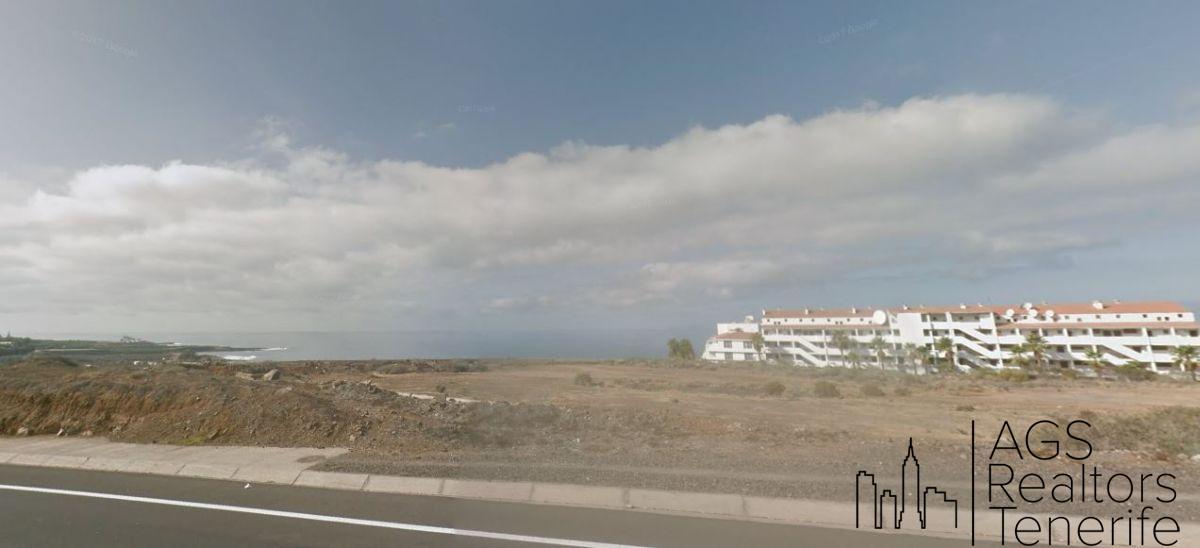 For sale of land in Guía de Isora