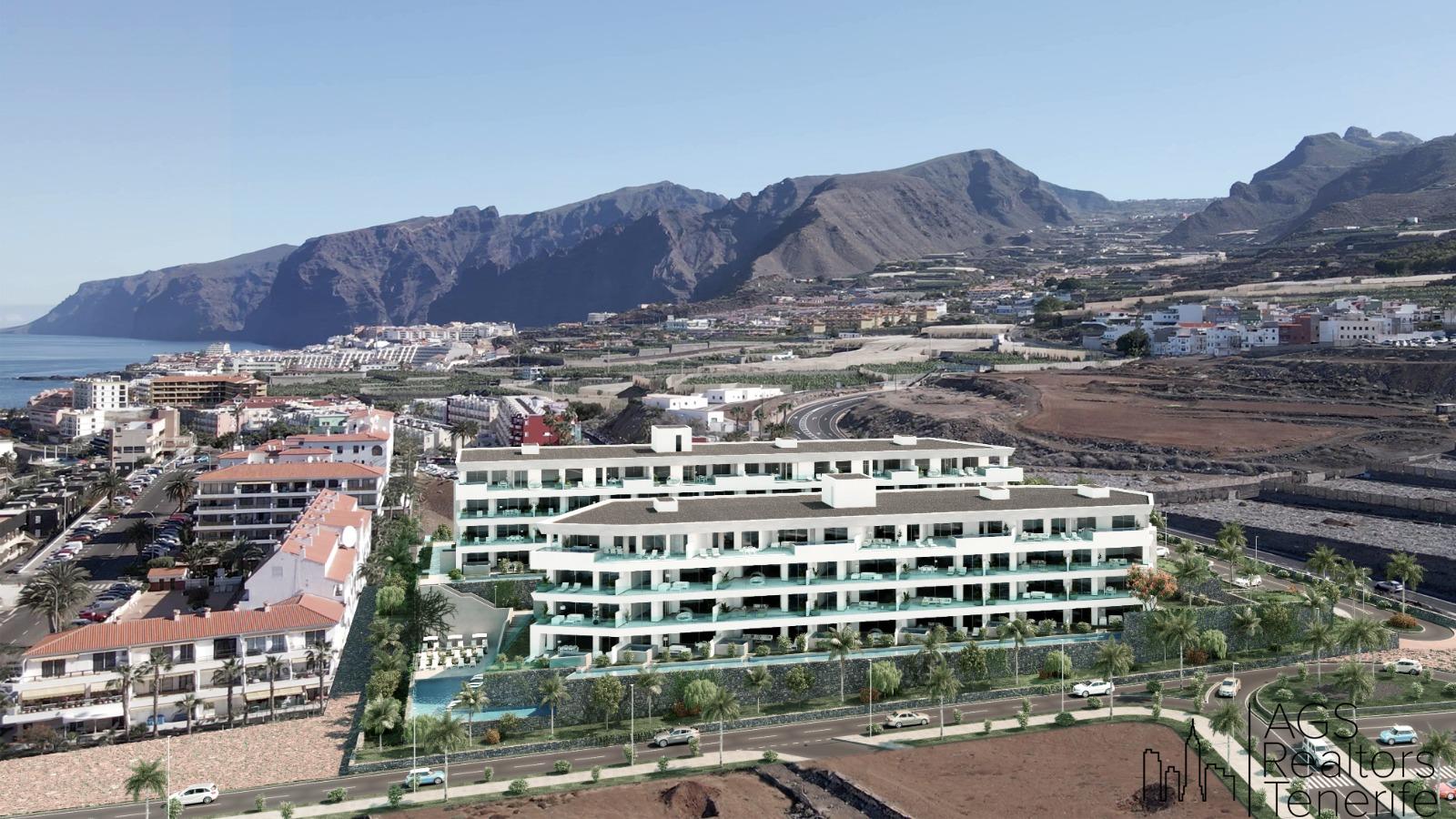 For sale of land in Guía de Isora
