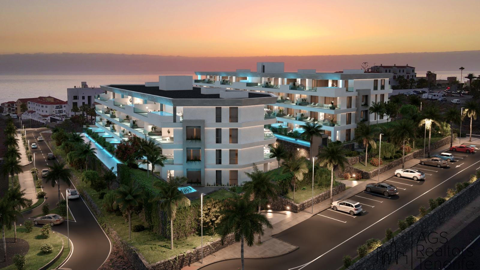 For sale of land in Guía de Isora