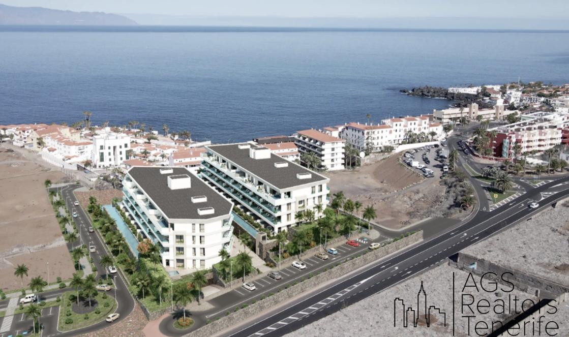 For sale of land in Guía de Isora