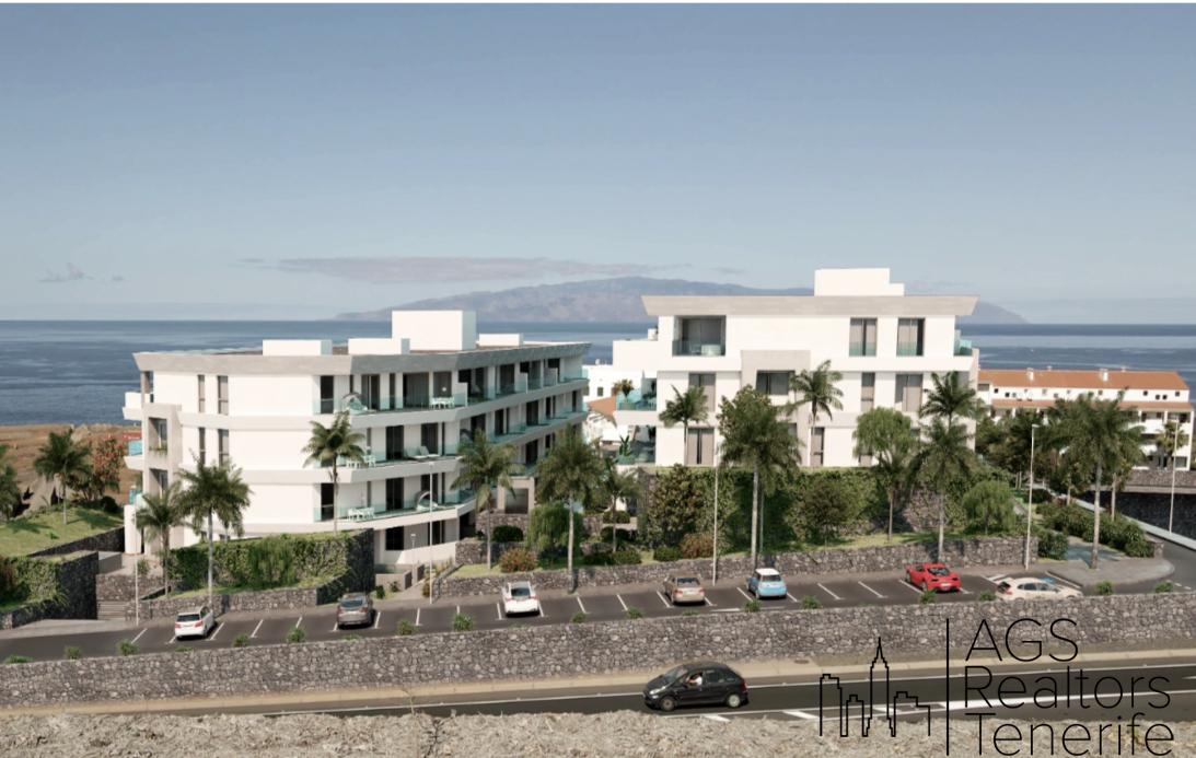 For sale of land in Guía de Isora