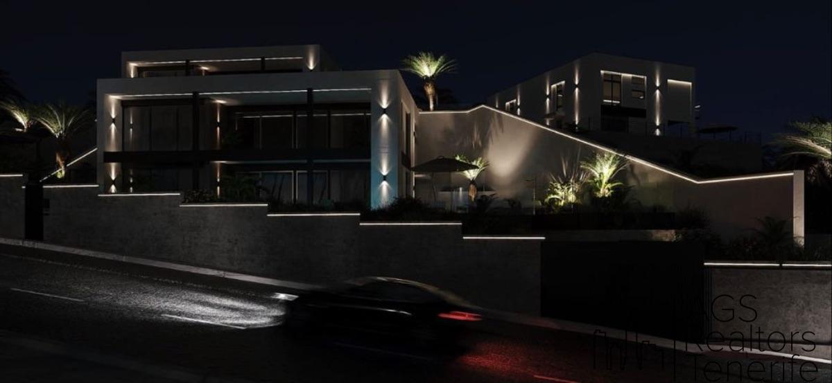 For sale of chalet in San Eugenio Alto