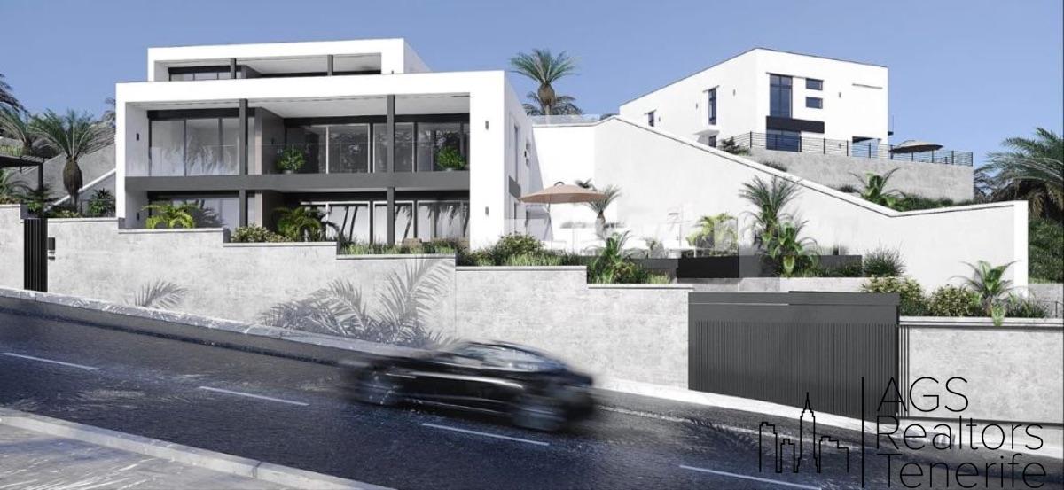 For sale of chalet in San Eugenio Alto