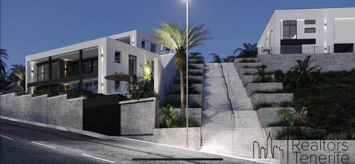 For sale of chalet in San Eugenio Alto