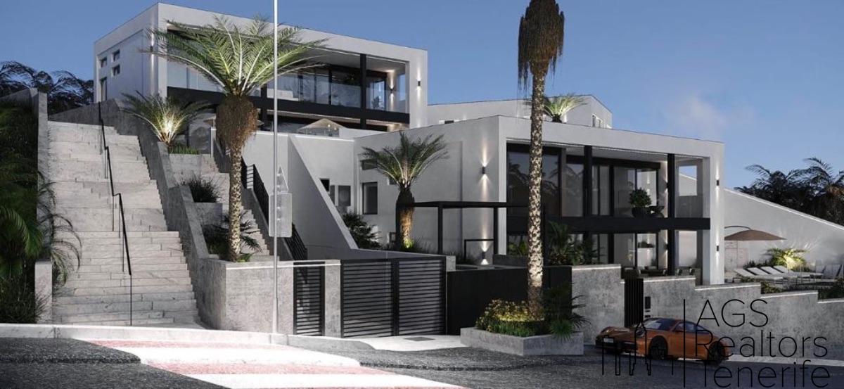For sale of chalet in San Eugenio Alto