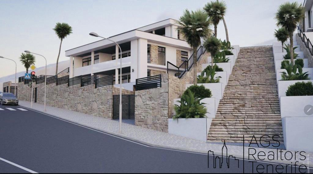 For sale of chalet in San Eugenio Alto