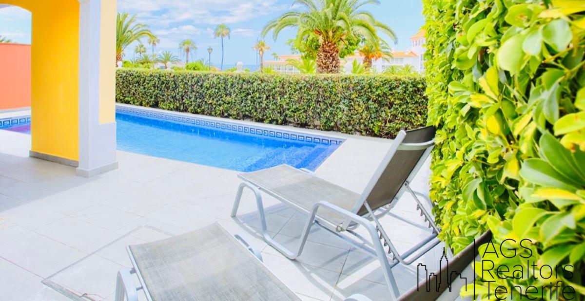 For sale of house in La Caleta