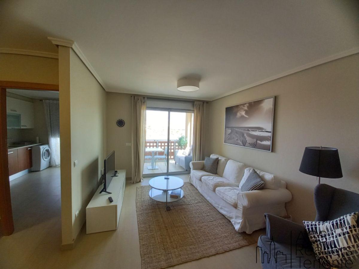For sale of duplex in Playa la Tejita
