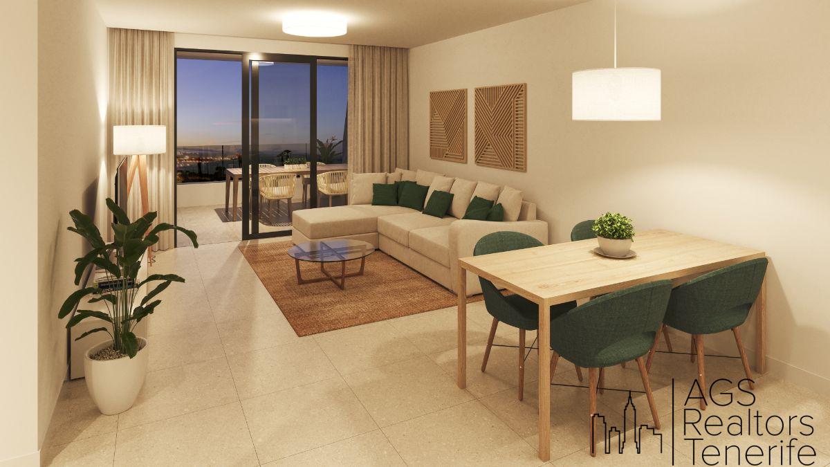 Venta de apartamento en El Madroñal