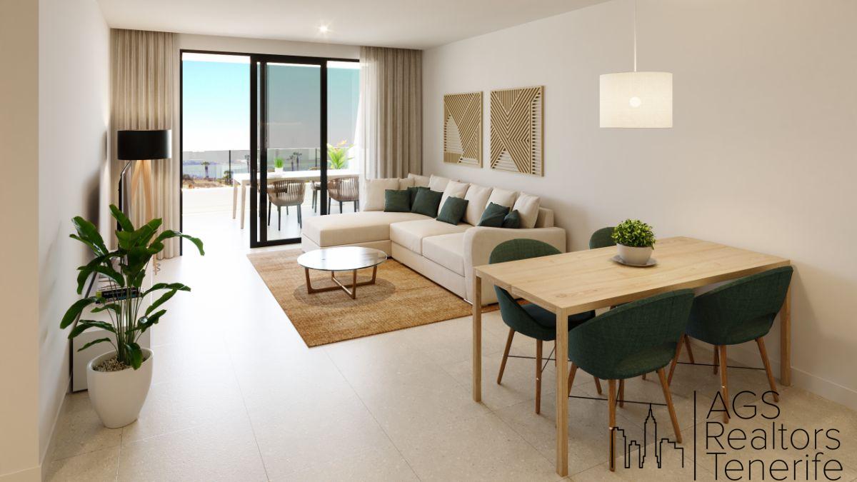 Venta de apartamento en El Madroñal