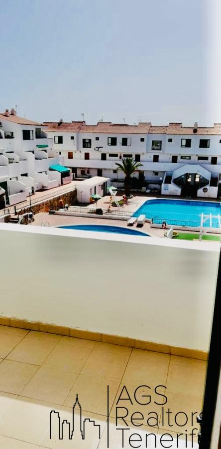 Venta de apartamento en Arona