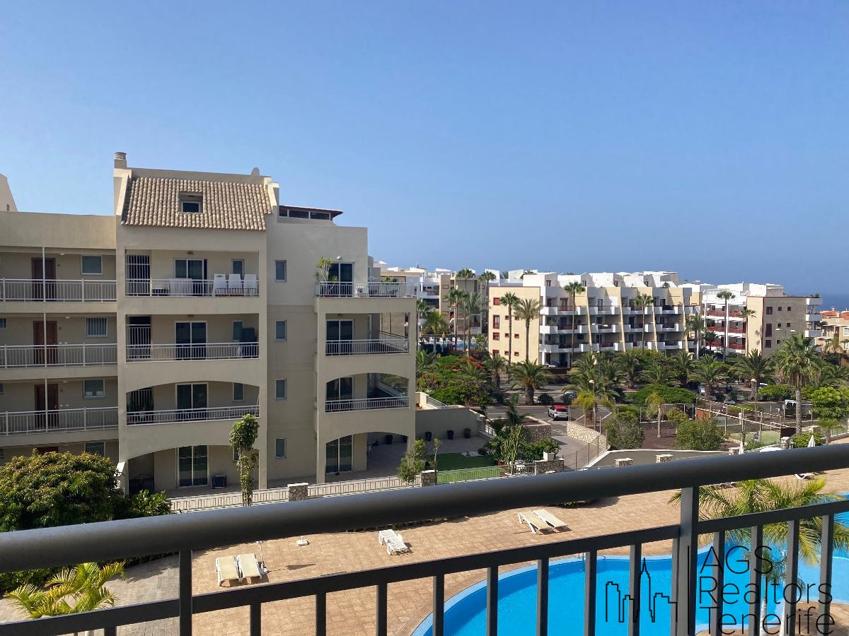 Venta de apartamento en Arona