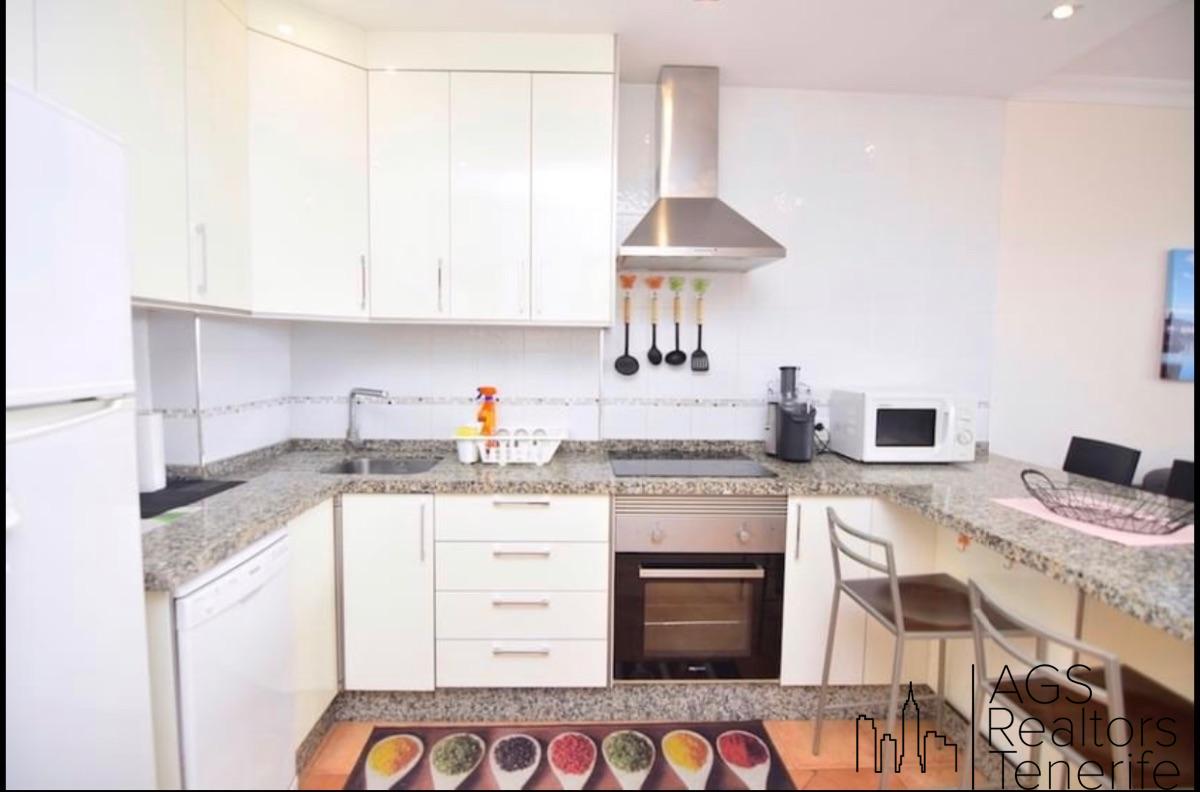 Venta de apartamento en Santiago del Teide