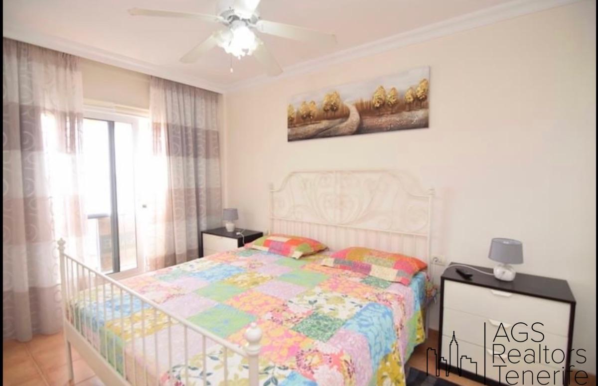 Venta de apartamento en Santiago del Teide