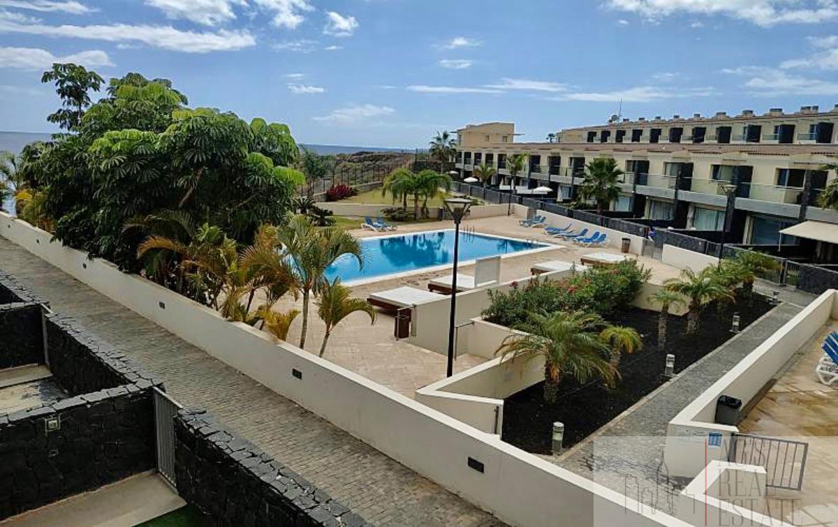 For sale of house in Amarilla golf
