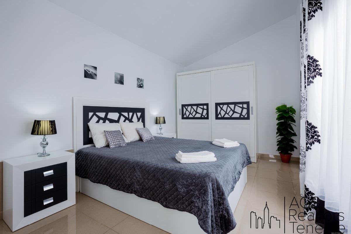 Venta de apartamento en Costa Adeje