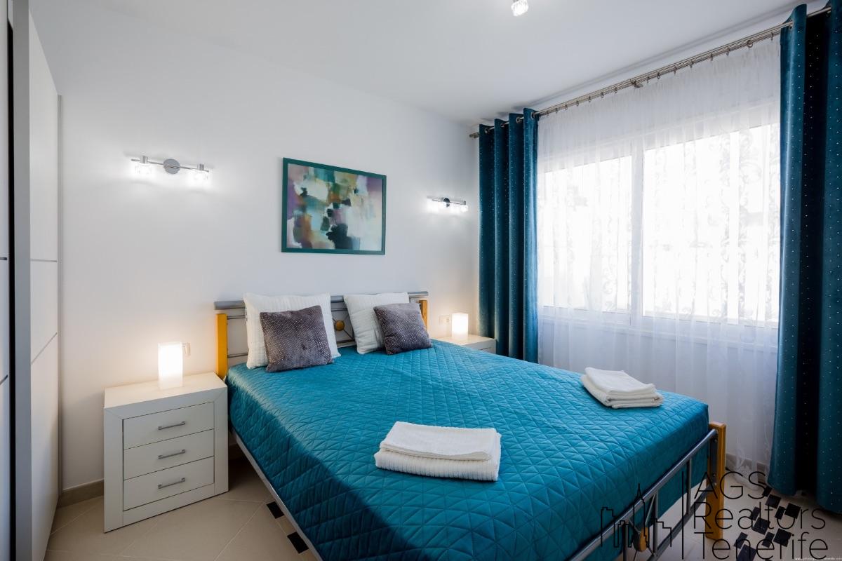 Venta de apartamento en Costa Adeje