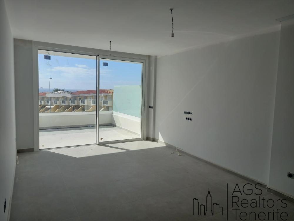 For sale of apartment in Costa Adeje