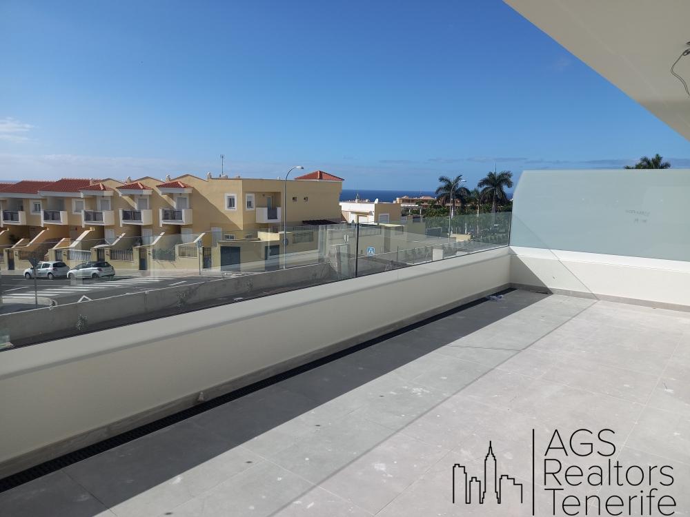 Venta de apartamento en Costa Adeje