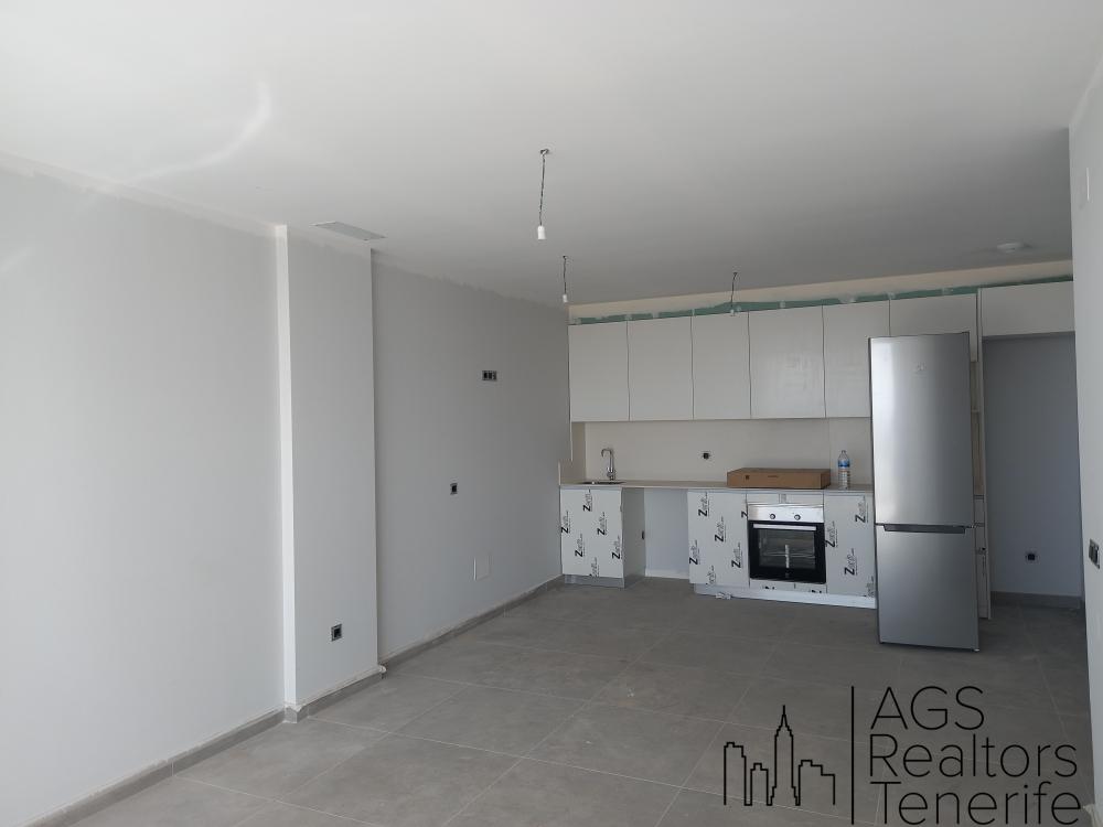 Venta de apartamento en Costa Adeje