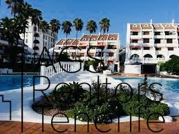 Vendita di appartamento in Playa de los Cristianos