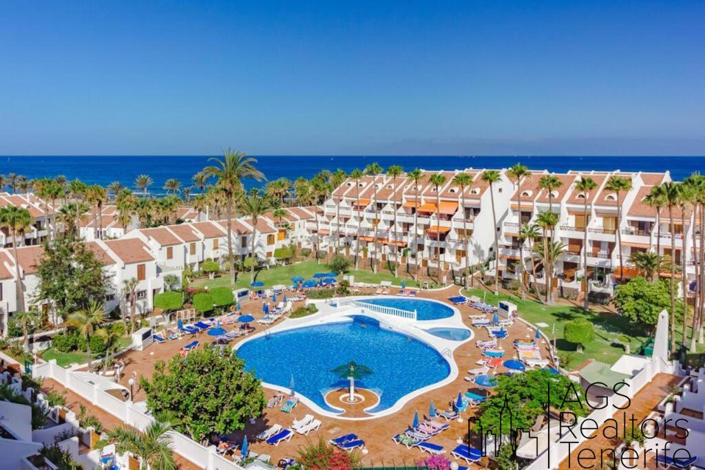Vendita di appartamento in Playa de los Cristianos