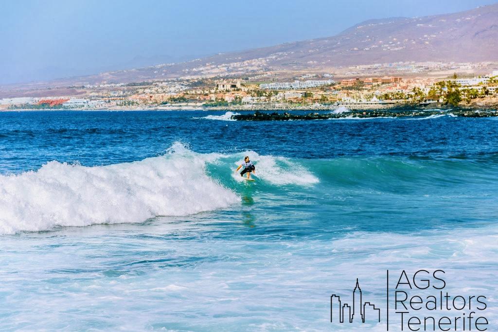 Vendita di appartamento in Playa de los Cristianos